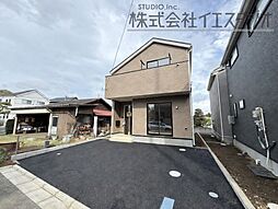 東京都武蔵村山市中藤４丁目