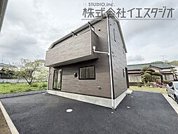 東京都武蔵村山市中藤４丁目