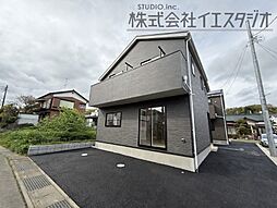 東京都武蔵村山市中藤４丁目
