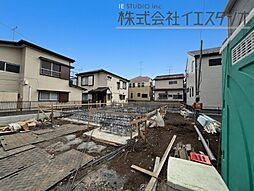 東京都武蔵村山市残堀４丁目