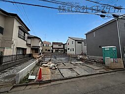 東京都武蔵村山市残堀４丁目