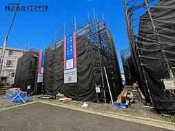 東京都武蔵村山市中原４丁目