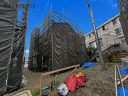 東京都武蔵村山市中原４丁目