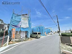 東京都武蔵村山市中央１丁目