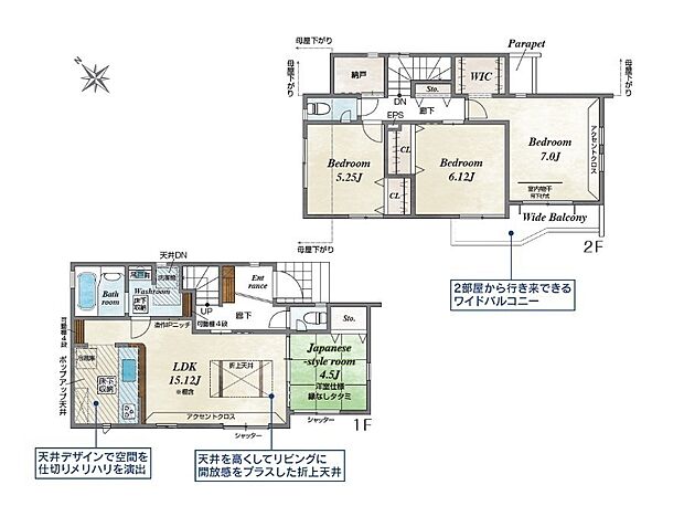 2号棟