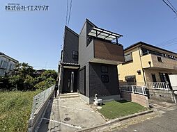 東京都昭島市美堀町２丁目