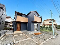 東京都武蔵村山市三ツ藤３丁目