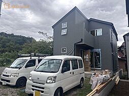 東京都武蔵村山市中藤５丁目