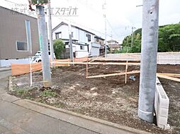 東京都武蔵村山市中藤５丁目