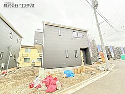 東京都武蔵村山市中原４丁目