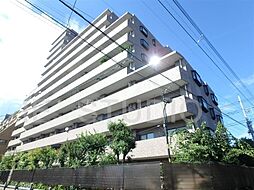 ロイヤルステージ福生