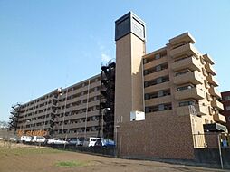 ライオンズマンション武蔵砂川