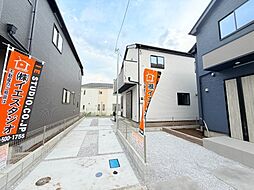 東京都昭島市拝島町４丁目