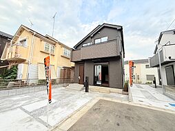 東京都昭島市拝島町４丁目