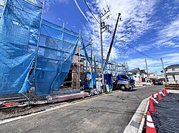 東京都あきる野市二宮