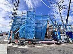 東京都あきる野市二宮