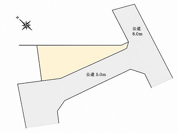 区画図：313004851891