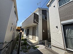 東京都あきる野市野辺