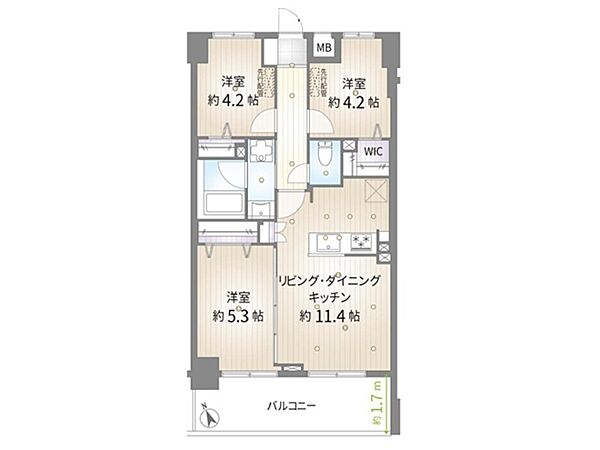 間取り：313004904796