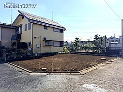 昭島市上川原町1丁目　建築条件付き売地