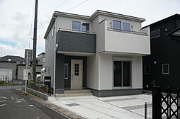蓮田市西新宿新築分譲