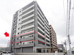 ノイエクラッセ半田白山