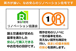 安心R住宅・R1住宅の取得予定。