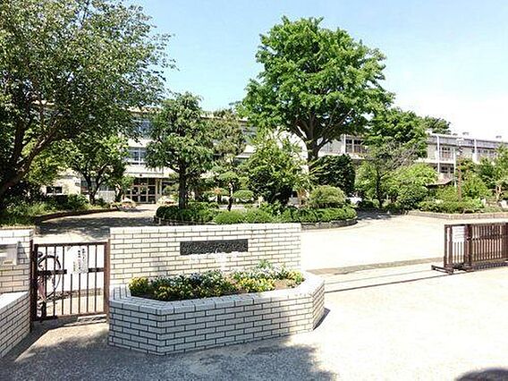 相模原市立谷口...