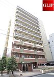 横浜市中区松影町１丁目 11階建 築17年のイメージ