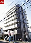 横浜市中区三吉町 9階建 築17年のイメージ