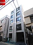 横浜市西区浜松町 5階建 新築のイメージ