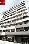 横浜市鶴見区生麦４丁目 10階建 築9年のイメージ