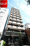 横浜市中区山下町 11階建 築18年のイメージ