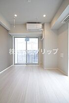 Log横浜駅東  ｜ 神奈川県横浜市西区平沼1丁目（賃貸マンション1K・1階・21.37㎡） その6