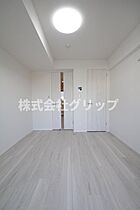 RELUXIA横濱南  ｜ 神奈川県横浜市西区伊勢町2丁目（賃貸マンション1K・6階・23.08㎡） その4