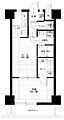 ライオンズマンション伊勢佐木町西第26階10.0万円