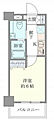 J-Cloud横浜鶴見6階7.9万円