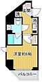SHOKENレジデンス横浜鶴見36階8.4万円