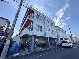 山一鹿浜マンション