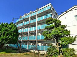 アーバハイツ扇大橋