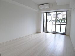 ユリカロゼ西新井 101 1階1Kのリビング/ダイニング