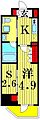 ARKMARK五反野3階8.0万円