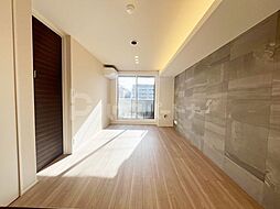 ルル・アルエット 303 3階2LDKのリビング/ダイニング