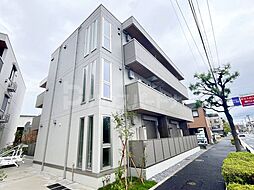 セレスティア加賀