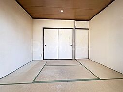 ドエル・サツミ 205 2階1DKのリビング/ダイニング