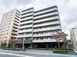 メイクスアート五反野