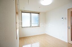 カサメント舎人 101 1階1Kのリビング/ダイニング