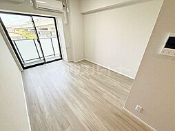 ユリカロゼ五反野II 601 6階1Kのリビング/ダイニング