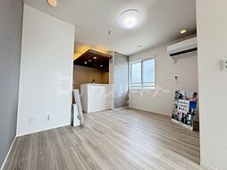 セレスティア六町II 305 3階2LDKのリビング/ダイニング