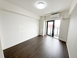 プレール・ドゥーク西新井II 304 3階1Kのリビング/ダイニング